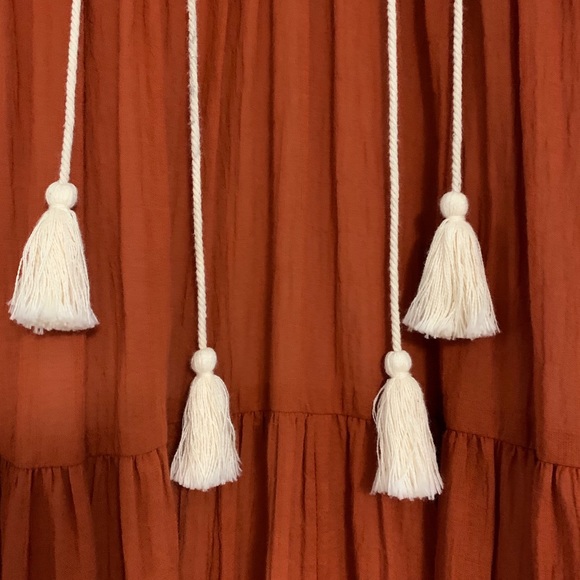 Christy Dawn Paloma Dress - Picture 5 of 5